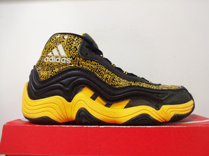 男鞋--adidas阿迪达斯 科比2代 天足 kobe 2代