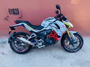 本田摩托车190cc