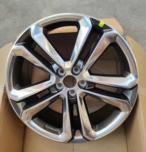 福特锐界原车20寸轮毂!喜欢来撩!锐界20寸轮毂原厂全新正品