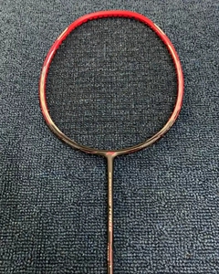 羽毛球拍李宁n90