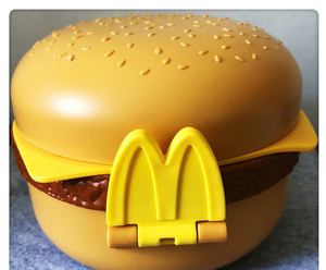 麦当劳汉堡盒子-淘宝拼多多热销麦当劳汉堡盒子货源拿货 - 阿里巴巴货