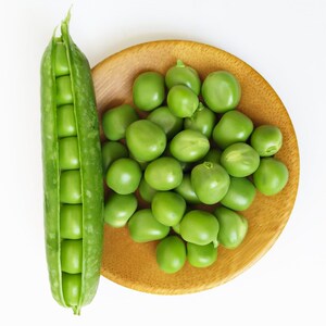 云南新鲜碗豆