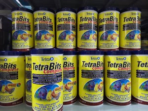 德彩鱼饲料正品