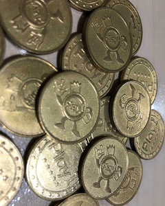 丰台play1大玩家游戏币