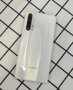 华为荣耀20s 自用二手手机 95新全面屏 8 128g,全