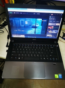 戴尔5470笔记本电脑 ,英特尔第四代酷睿i5cpu,已换固_阿里巴巴找货