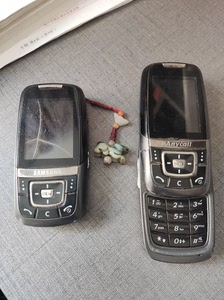 三星d608