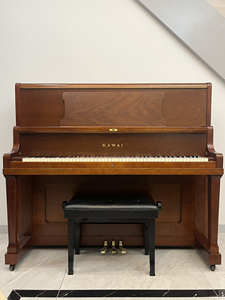 kawai钢琴k48