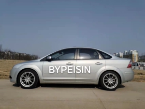 全新经典福克斯改装短簧,福特福克斯,经典福克斯,短弹簧,车型