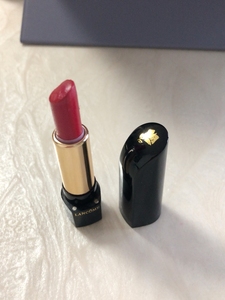 兰蔻口红唇膏 色号333