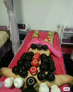 尚赫五行减肥罐,火罐,一套五六十个罐,有两套,一套100,只