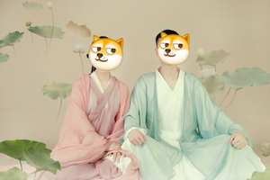 转让盘子女人坊拍摄一套,可情侣可个人,服装全场任选,包括戏曲