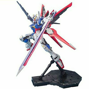 大班8811 空战脉冲 mg拼装模型