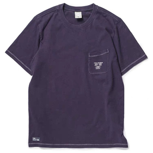 subcrew 李灿森潮牌短袖 全新未穿 藏蓝色军绿色 一件