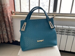 康尼女包.全新长肩带.要回内地,随时出手,看上的联系!附赠精