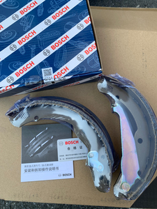 大众新桑塔纳新捷达新polo波罗新朗逸新宝来昕锐昕动后鼓刹车