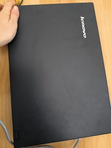 联想E4430笔记本电脑，四代i5-4200，14寸屏幕显示