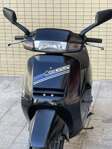 本田大路易90cc