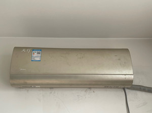 美的天行空调一级