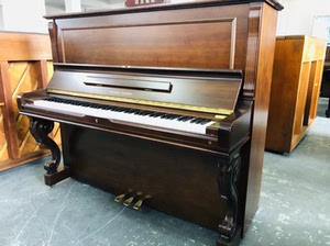 001人付款淘宝韩国原装二手钢琴低价英昌u131 音质手感媲日本钢琴全国