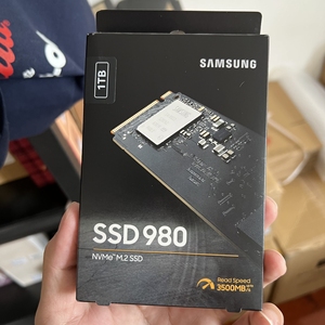 tb2569352759淘宝现货三星980 pro 1t 原盒未拆封ssd 固态硬盘6人