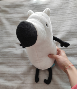 【知乎公仔】知乎公仔品牌,价格 - 阿里巴巴