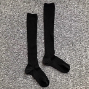 优衣库袜子女高筒