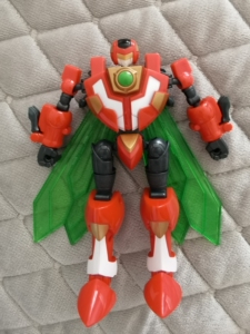 蜻蜓队长西雅姐姐魔法棒妙妙和琪琪的玩具燕子小精灵快乐酷宝雷宝四喜