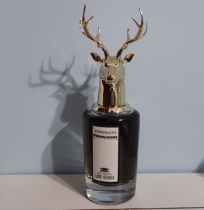 潘海利根 兽首鹿头简装大瓶出分装