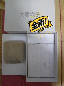 大麦盒子(机顶盒)一代dm1001 / 二代dm1002包装