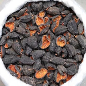 加拿大纯淡干海参皮,1斤330元,体轻,皮脆,脆口,厚肉,发