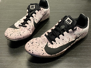 【正品钉鞋】44码 耐克nike s9 田径运动装备