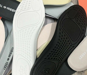 椰子鞋垫yeezy350鞋垫原装鞋垫阿迪达斯