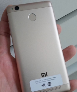 二手手机红米3s