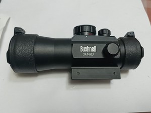 博士能/Bushnell3x44RD内红点瞄准镜单筒望远镜，