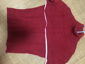 山羊王羊绒衫