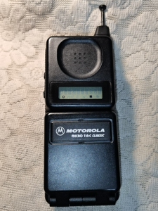 摩托罗拉9800二哥大