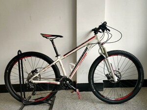 美利达大九,big nine,15寸铝合金车架,29轮径,禧_阿里巴巴找货神器