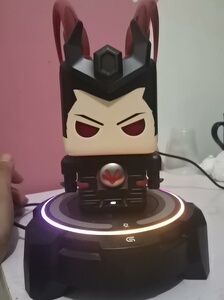 腾讯王者荣耀|TAIQ智能机器人吕布豪华版