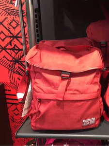 匡威converse 暗红色 斜挎包 书包 全新,正品!正_阿里巴巴找货神器