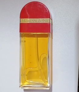 伊丽莎白雅顿红门香水