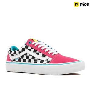 vans 狗王 三代 vans golf wang 40.