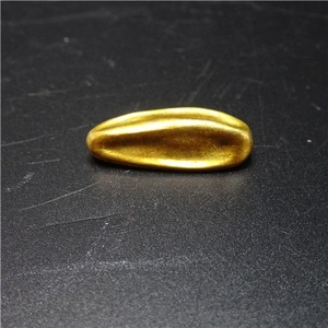 古代金瓜子钱币宫廷御用赏赐金币金豆子金条古玩收藏品古董老库存