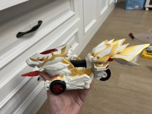 正版正版铠甲勇士帝皇驹套装