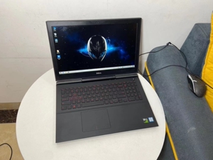 9新1050ti显卡dell/戴尔游匣7567/i5-730