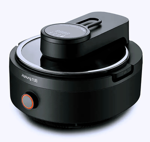 九阳炒菜机智能全自动电炒锅可app控制轻油少烟多功能锅ih电