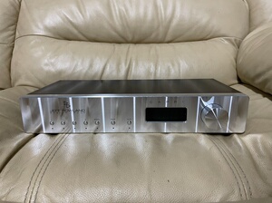 乐林capri s2卡普里2代音响前级放大器hifi发烧美国