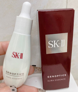 sk-ii/sk2小灯泡钻白补水滋润提亮肤色面部精华液15ml小样10人付款