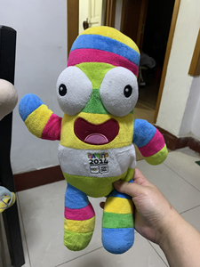 【南京青奥会吉祥物】南京青奥会吉祥物品牌,价格 - 阿里巴巴