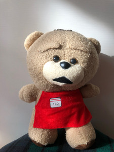 ted熊泰迪熊麻吉熊毛绒玩具公仔玩偶
